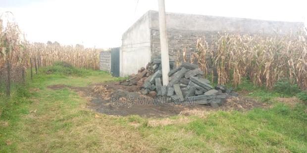 Plot at Nakuru Tumsifu No Far From NKR- Nyahururu Highway