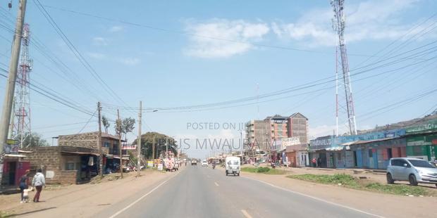 Plot at Nakuru Tumsifu No Far From NKR- Nyahururu Highway