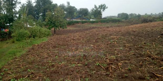 Plot at Bavuni-Kiamunyeki Nakuru