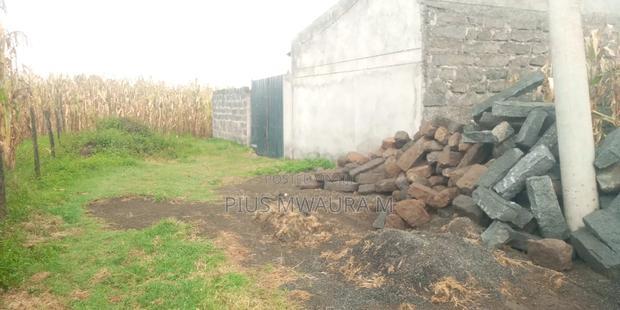 Plot at Nakuru Tumsifu No Far From NKR- Nyahururu Highway