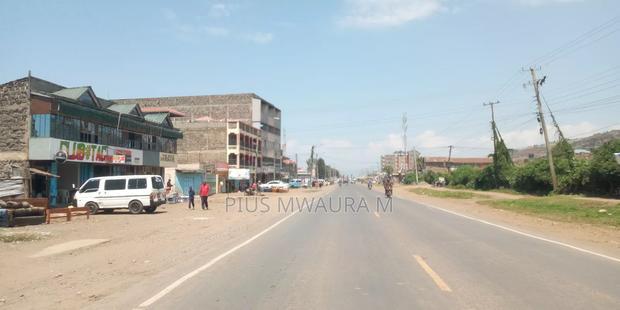Plot at Nakuru Tumsifu No Far From NKR- Nyahururu Highway