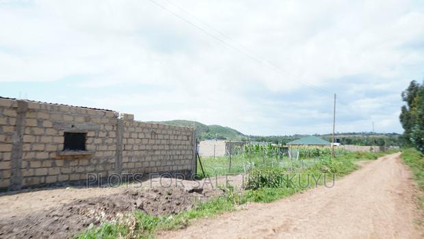 Kikuyu Residential Plots for Sale. Affordable Kikuyu Plots