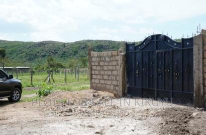 Affordable Kikuyu Plots for Sale