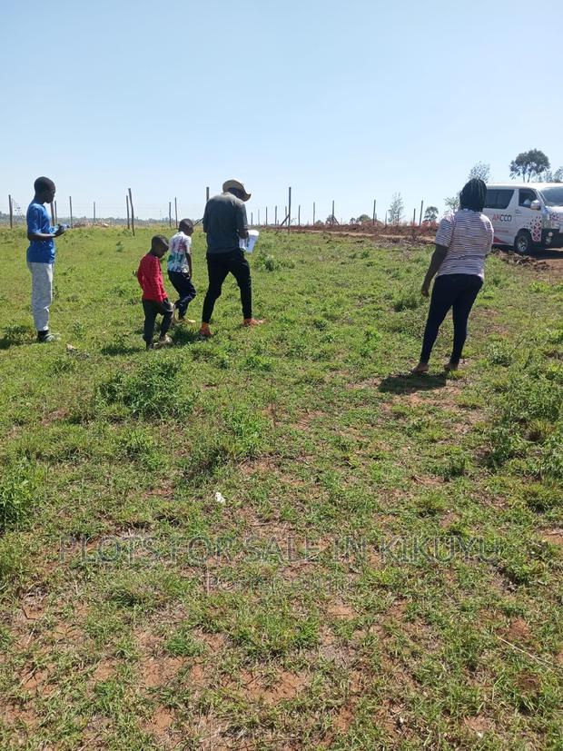 Investment Plots for Sale