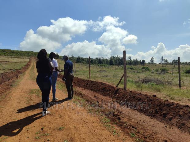 Prime Plots for Sale in Kamangu