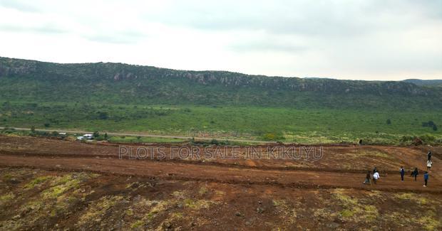 Plots for Sale in Kimuka, Ngong.