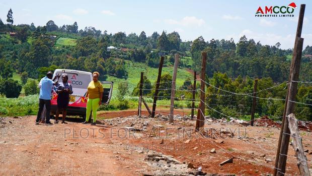Plots for Sale 2km Off Waiyaki Way