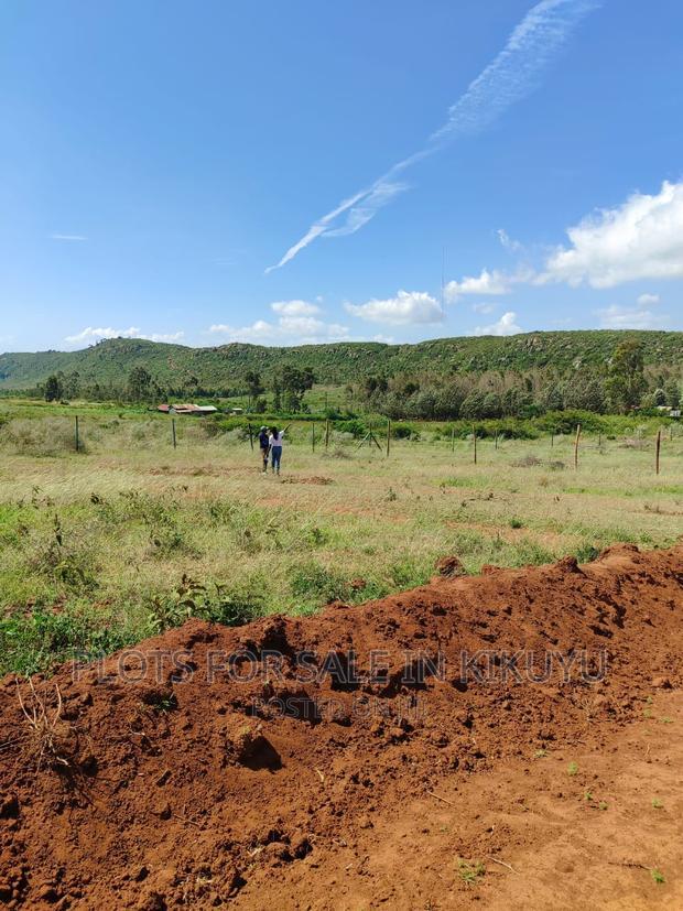 Prime Plots for Sale in Kamangu