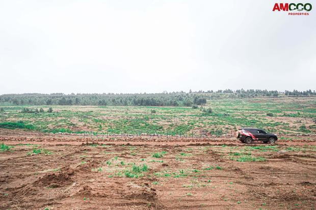 Prime Residential Plot For Sale In Kamangu.