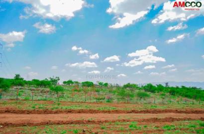 Victory Gardens Land for Sale in Ngong