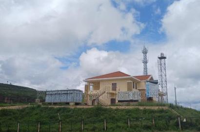 Plots for Sale in Ngong