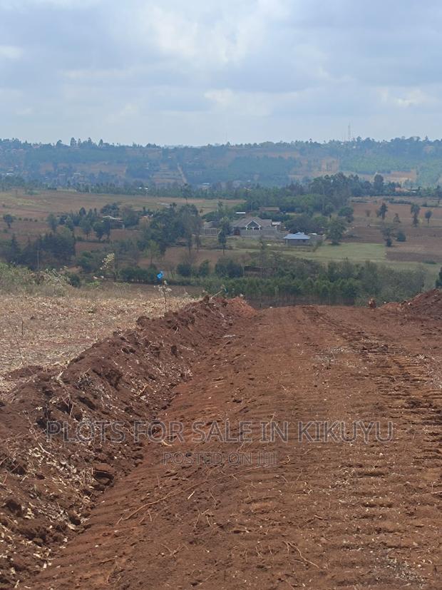 Investment Plots for Sale