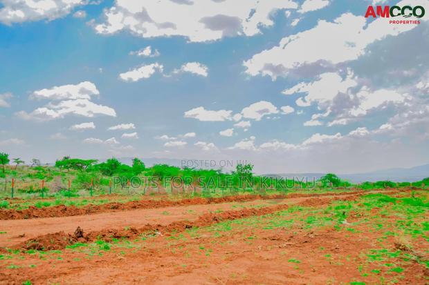 Victory Gardens Land for Sale in Ngong