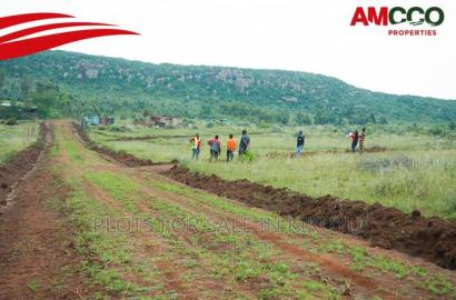 Prime Plots for Sale in Kamangu
