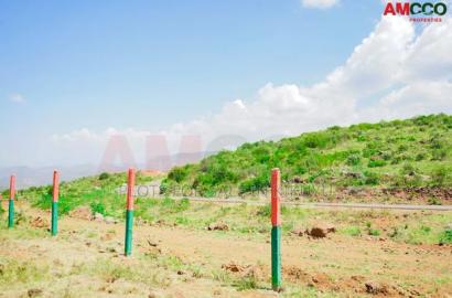 Plots for Sale in Ngong