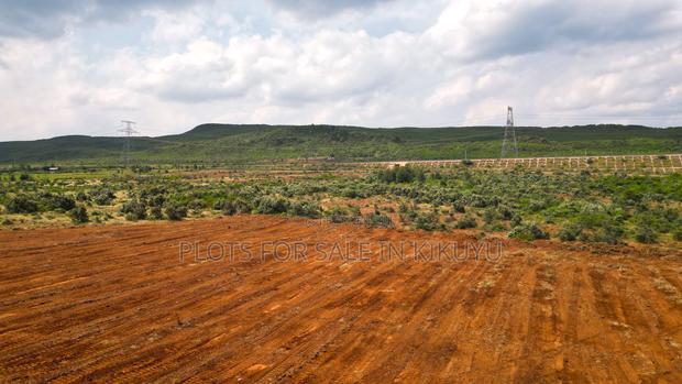 Plots for Sale in Kimuka, Ngong.