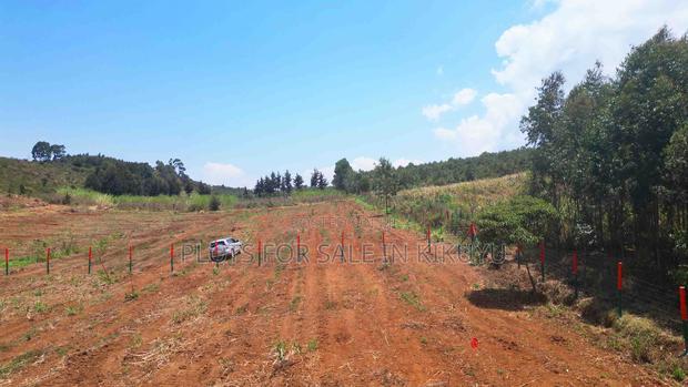 Affordable 50 By100 Plot in Kamangu.