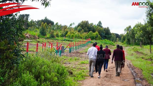 Plots for Sale in Kamangu