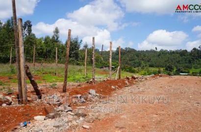 Plots for Sale 2km Off Waiyaki Way
