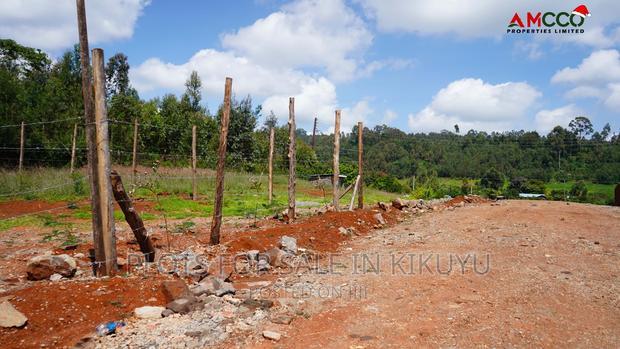 Plots for Sale 2km Off Waiyaki Way