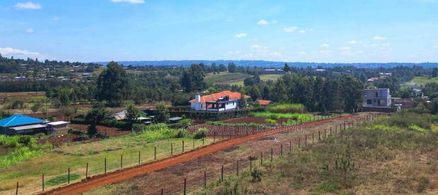 Exclusive Land Offers in Thigio.