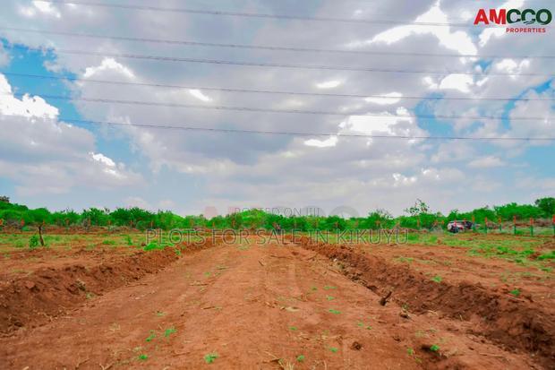 Victory Gardens Land for Sale in Ngong