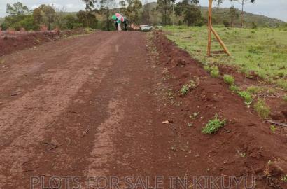 Affordable Prime Plots for Sale