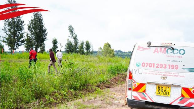 Plots for Sale in Kamangu