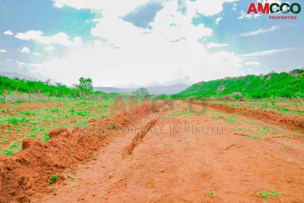 Victory Gardens Land for Sale in Ngong