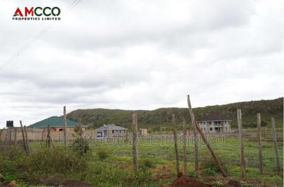 Buy and Build in Amcco Precious Gardens