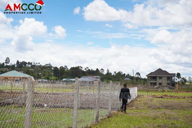 Kikuyu Plots for Sale