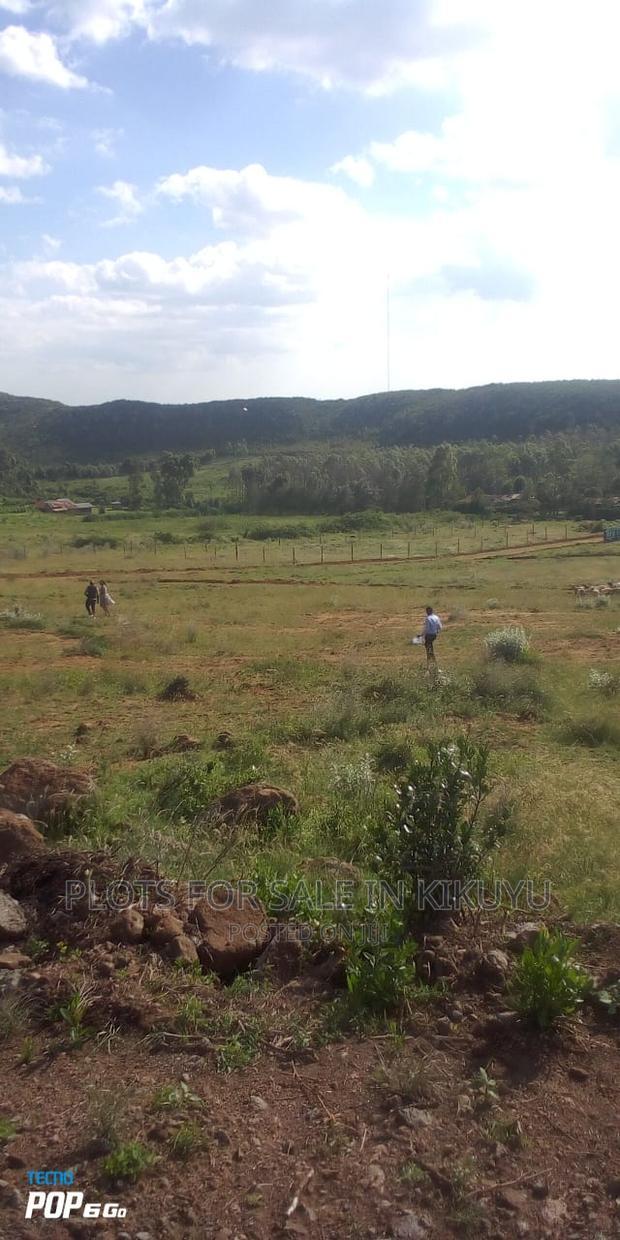 Plots for Sale in Kamangu . 1/8th Acre Plots.