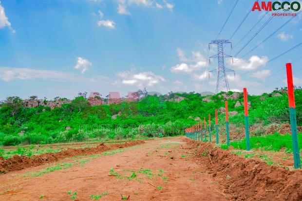 Victory Gardens Land for Sale in Ngong