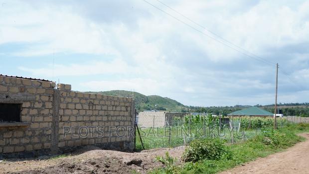Kikuyu Residential Plots for Sale. Affordable Kikuyu Plots