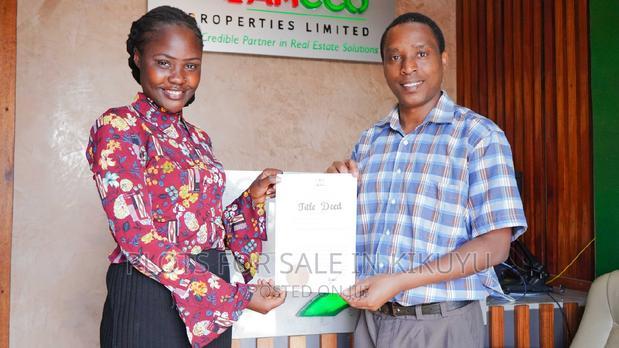 Prime Plots for Sale in Kamangu