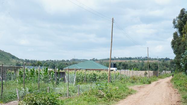 Kikuyu Residential Plots for Sale. Affordable Kikuyu Plots