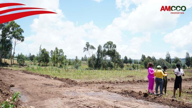 Residential Plots Touching Tarmac