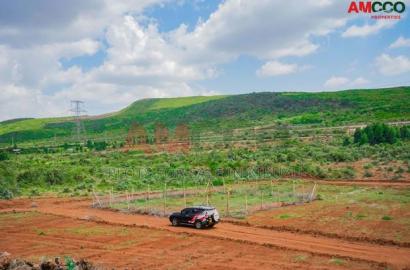 Ngong Springs Phase 2