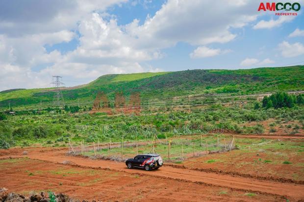 Ngong Springs Phase 2