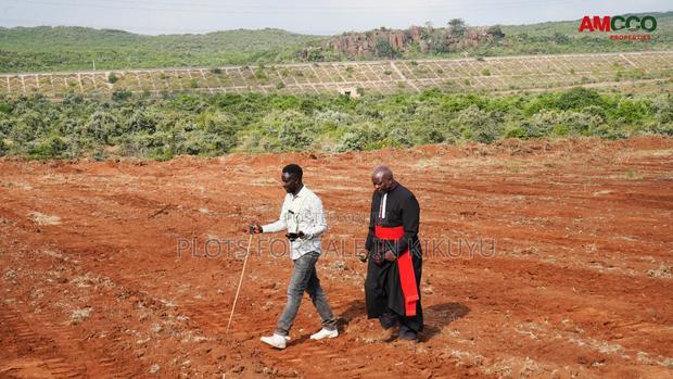 Plots for Sale in Kimuka, Ngong.