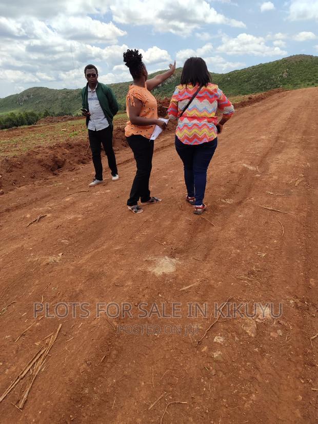 Ready to Build Plots for Sale