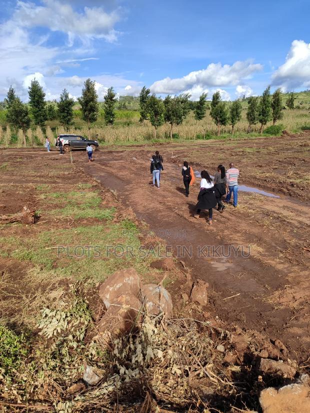 Plots for Sale in Kamangu