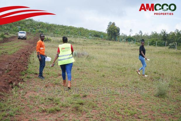 Prime Plots for Sale in Kamangu