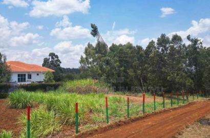 Exclusive Land Offers in Thigio.
