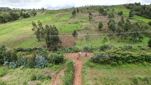 Affordable Plots for Sale in Kikuyu