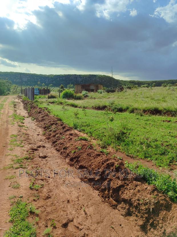 Plots for Sale in Kamangu . 1/8th Acre Plots.