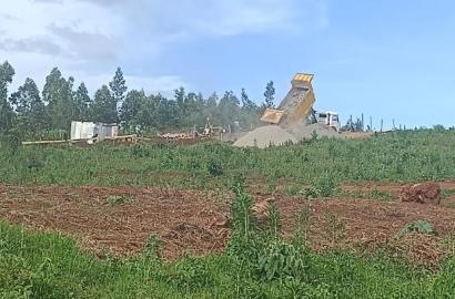 Residential Plots in Kikuyu Thigio