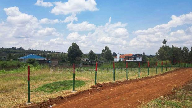 Exclusive Land Offers in Thigio.