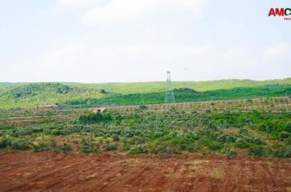 Plots for Sale in Kimuka, Ngong.