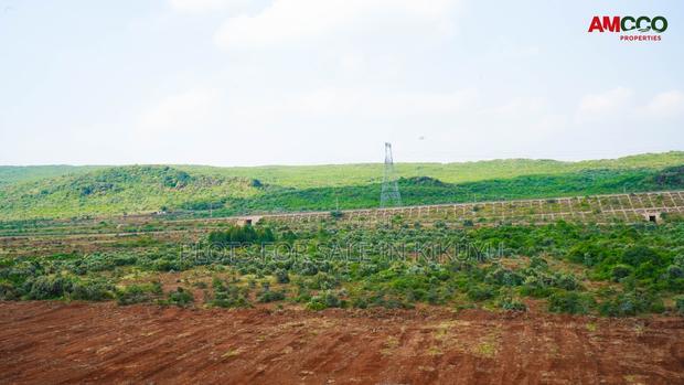 Plots for Sale in Kimuka, Ngong.